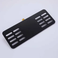 Waterfall Tub Faucet Wall Mount Tub Filler With Hand Shower JK0038 -Cheap RBrohant Store JK0038 6