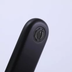 Single Handle One Hole Tall Spout Deck Mount Bathroom Vessel Sink Faucet JK0065 -Cheap RBrohant Store JK0065 7