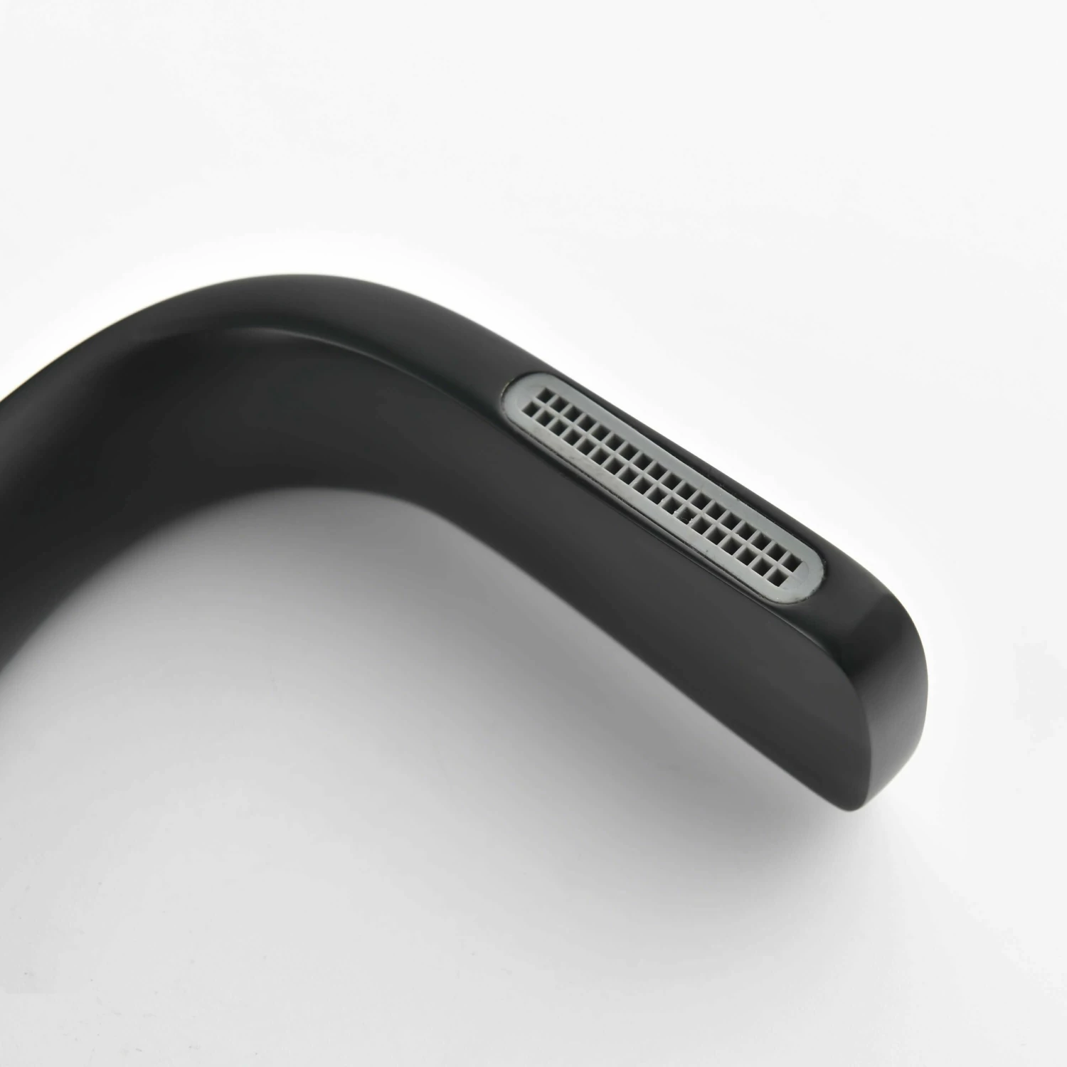 Single Handle Hot And Cold Water Mixer Tap Lavatory Vanity Sink Waterfall Faucet JK0083 5 Single Handle Hot And Cold Water Mixer Tap Lavatory Vanity Sink Waterfall Faucet JK0083 - Image 5