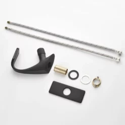 Single Handle Hot And Cold Water Mixer Tap Lavatory Vanity Sink Waterfall Faucet JK0083 14 Single Handle Hot And Cold Water Mixer Tap Lavatory Vanity Sink Waterfall Faucet JK0083 -Cheap RBrohant Store JK0083 7 scaled