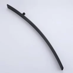 Wall Mounted Waterfall Spout Hot And Cold Mixed Water Sink Faucet JK0093 -Cheap RBrohant Store JK0093 5