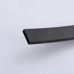 Wall Mounted Waterfall Spout Hot And Cold Mixed Water Sink Faucet JK0093 -Cheap RBrohant Store JK0093 6