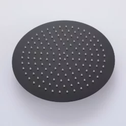 Stainless Steel Freestanding Outdoor Shower With Detachable Shower Head JK0157 -Cheap RBrohant Store JK0157 7