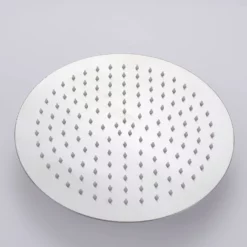 Outdoor Shower With Rain Shower And Handheld Shower Head For Outside/Poolside/Patio Drench Shower JK0158 -Cheap RBrohant Store JK0158 6