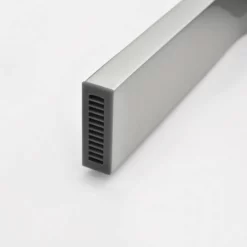 Modern Bathroom Sink Faucet Brushed Nickel Single Handle Vanity Faucet LYJ0035 -Cheap RBrohant Store LYJ0035 7