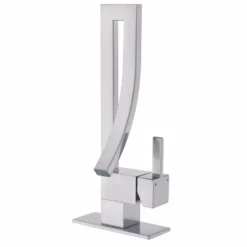 Basin Faucet Creative Design Bathroom Vanity Sink Tap LYJ0036