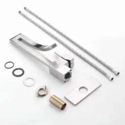 Basin Faucet Creative Design Bathroom Vanity Sink Tap LYJ0036 -Cheap RBrohant Store LYJ0036 8