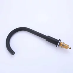 Matte Black Widespread Bathroom Vanity Sink Faucet RB0897 11 Matte Black Widespread Bathroom Vanity Sink Faucet RB0897 -Cheap RBrohant Store RB0897 4