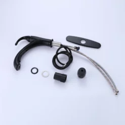 Two Spray Mode Pull Out Bathroom Sink Faucet With Deck Plate RB0958 16 Two Spray Mode Pull Out Bathroom Sink Faucet With Deck Plate RB0958 -Cheap RBrohant Store RB0958 6 2bde1560 5387 46e1 89e4 04e6dcab1ba5