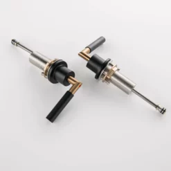 Widespread Bathroom Faucet Deck Mount 2 Handle Sink Vanity Faucet RB0959 12 Widespread Bathroom Faucet Deck Mount 2 Handle Sink Vanity Faucet RB0959 -Cheap RBrohant Store RB0959 5