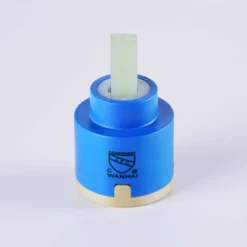 Brushed Gold Single Hole Bathroom Sink Faucet Basin Lavatory Faucet RB0960 -Cheap RBrohant Store RB0960 7