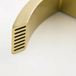 Widespread 2 Handle Bathroom Sink Faucet Brushed Gold RB0980 13 Widespread 2 Handle Bathroom Sink Faucet Brushed Gold RB0980 -Cheap RBrohant Store RB0980 6