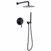 Wall Mount Shower Faucet Set With Pressure Balance Valve RB1051