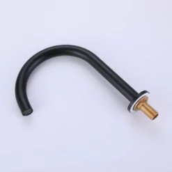 Widespread Bathroom Faucet Two Handle Basin Sink Mixer Tap RB1066 -Cheap RBrohant Store RB1066 4