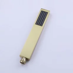 Waterfall Tub Faucet Wall Mounted Tub Filler With Hand Shower Brushed Gold RB1070 17 Waterfall Tub Faucet Wall Mounted Tub Filler With Hand Shower Brushed Gold RB1070 -Cheap RBrohant Store RB1070 8 9d7056f5 f77d 4125 94a8 2b161a0d6d2e