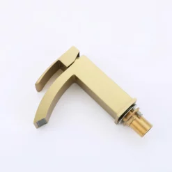 Single Handle Deck Mount Bathroom Basin Faucet RB1074 10 Single Handle Deck Mount Bathroom Basin Faucet RB1074 -Cheap RBrohant Store RB1074 4