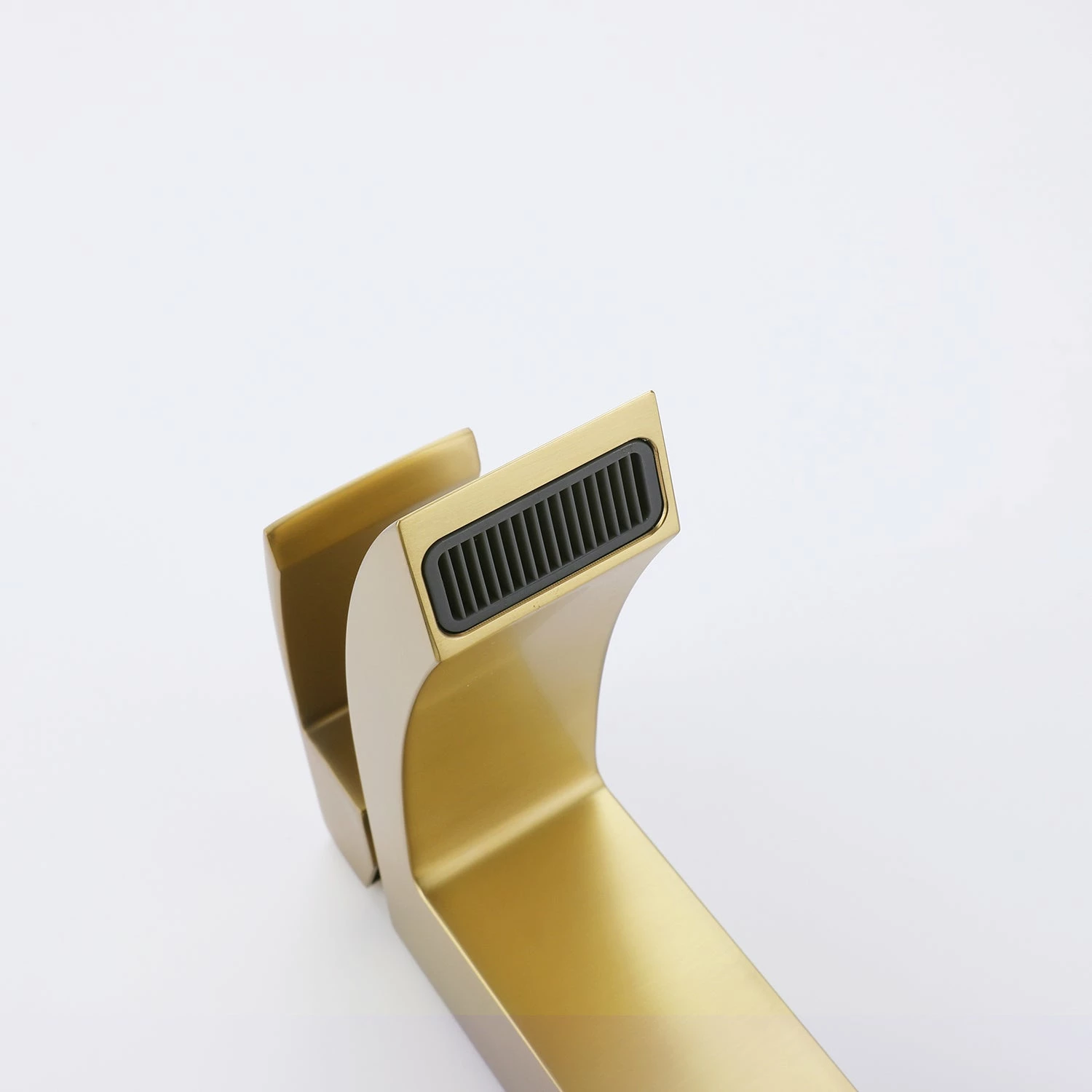 Single Handle Deck Mount Bathroom Basin Faucet RB1074 5 Single Handle Deck Mount Bathroom Basin Faucet RB1074 - Image 5