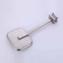 Wall Mounted Concealed Thermostatic Waterfall & Rainfall Shower System RB1103 -Cheap RBrohant Store RB1103 7