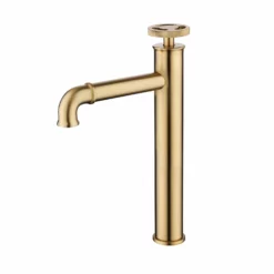 Bathroom Sink Vessel Faucet Lavatory Mixer Tap RB1128