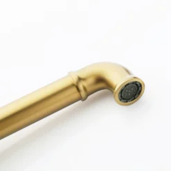 Bathroom Sink Vessel Faucet Lavatory Mixer Tap RB1128 -Cheap RBrohant Store RB1128 6