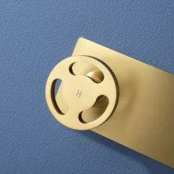 Wall Mount Bathroom Faucet 2 Handle Industrial Sink Mixer Faucet RB1136 -Cheap RBrohant Store RB1136 6